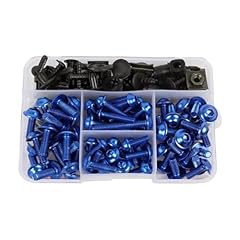 Zwbhnb motorcycle bolts for sale  Delivered anywhere in UK