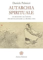 Autarchia spirituale richiamo usato  Spedito ovunque in Italia 