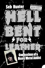 Hell bent for d'occasion  Livré partout en France