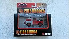 Corgi fire heroes for sale  Delivered anywhere in UK