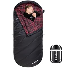 Kingcamp camping sleeping for sale  Delivered anywhere in USA 