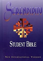Serendipity student bible for sale  Delivered anywhere in USA 