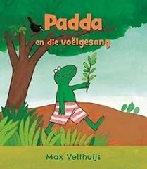 Padda die voelgesang usato  Spedito ovunque in Italia 
