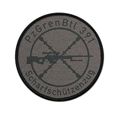 Copytec patch panzergrenadierb gebraucht kaufen  Wird an jeden Ort in Deutschland