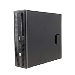 Elitedesk 800 computer usato  Spedito ovunque in Italia 
