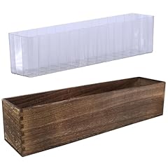 Winlyn rustic wooden for sale  Delivered anywhere in USA 