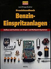 Praxishandbuch benzin einsprit gebraucht kaufen  Wird an jeden Ort in Deutschland