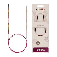 Knitpro symfonie fixed for sale  Delivered anywhere in UK