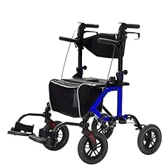 Elenker terrain rollator for sale  Delivered anywhere in USA 