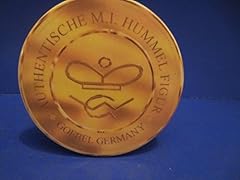 Hummel aufsteller plaque for sale  Delivered anywhere in USA 