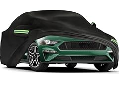Car cover mustang for sale  Delivered anywhere in USA 