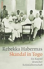 Skandal togo kapitel gebraucht kaufen  Wird an jeden Ort in Deutschland