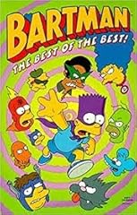 Simpsons comics featuring for sale  Delivered anywhere in UK