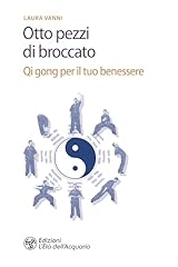 Gli otto pezzi usato  Spedito ovunque in Italia 