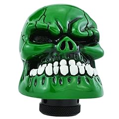 Temzzer skull resin for sale  Delivered anywhere in UK