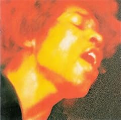 Electric ladyland gebraucht kaufen  Wird an jeden Ort in Deutschland