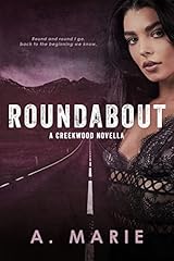 Roundabout creekwood novella for sale  Delivered anywhere in UK