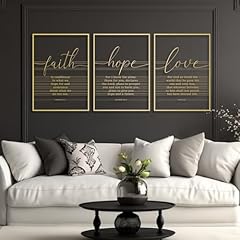 Metal bible verse for sale  Delivered anywhere in USA 
