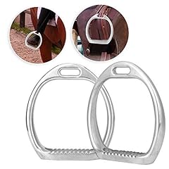 Children premium stirrups for sale  Delivered anywhere in UK