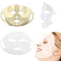 Pcs silicone face for sale  Delivered anywhere in Ireland
