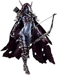 Dylad forsakenqueen sylvanas for sale  Delivered anywhere in USA 