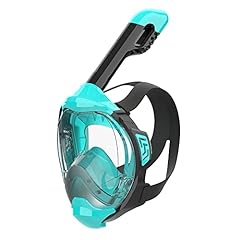 Jwintee snorkel mask for sale  Delivered anywhere in USA 