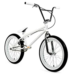 Elite BMX Bicycle 20" & 18” Destro Model Freestyle, used for sale  Delivered anywhere in USA 