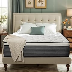 Queen mattress inch for sale  Delivered anywhere in USA 