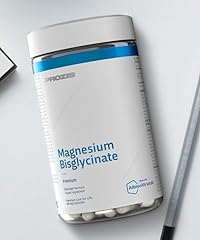 Prozìs albion magnesium usato  Spedito ovunque in Italia 