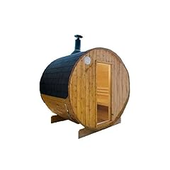 Desineo sauna extérieur d'occasion  Livré partout en France