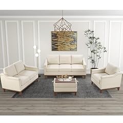Haomarkets piece living for sale  Delivered anywhere in USA 