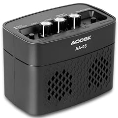 Aodsk mini guitar for sale  Delivered anywhere in USA 