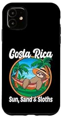 Costa rica faultier gebraucht kaufen  Wird an jeden Ort in Deutschland