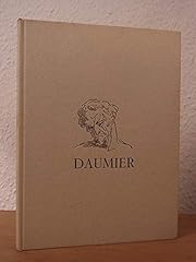Daumier reihe ars gebraucht kaufen  Wird an jeden Ort in Deutschland