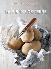 Pomme terre histoire d'occasion  Livré partout en France