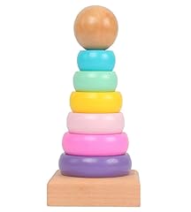 Stacking tower montessori for sale  Delivered anywhere in USA 