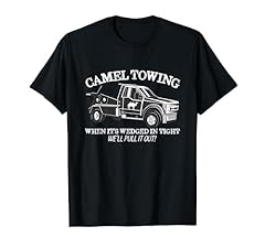 Camel towing inappropriate for sale  Delivered anywhere in UK