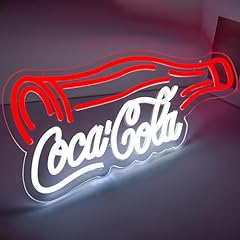 Cola neon sign for sale  Delivered anywhere in USA 