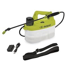 Sun joe gallon for sale  Delivered anywhere in USA 