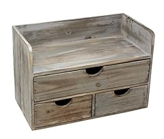 Vintage rustic wooden for sale  Delivered anywhere in USA 