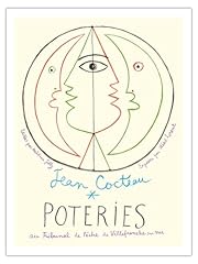 Poteries pottery exhibition for sale  Delivered anywhere in UK