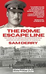 Rome escape line for sale  Delivered anywhere in UK