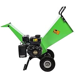 Gardenbeaut wood chipper for sale  Delivered anywhere in USA 