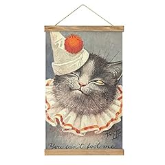Ybel cat clown for sale  Delivered anywhere in UK