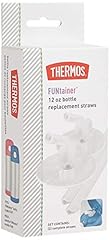 Thermos replacement straws for sale  Delivered anywhere in USA 