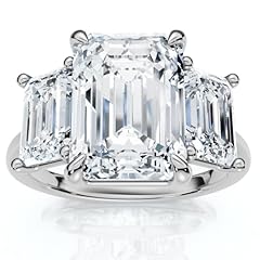 Pompeii3 cert. 5ct for sale  Delivered anywhere in USA 