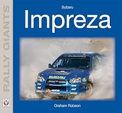Subaru impreza gebraucht kaufen  Wird an jeden Ort in Deutschland
