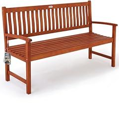 Casaria banc jardin d'occasion  Livré partout en France
