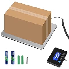 Parcel scales high for sale  Delivered anywhere in UK