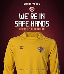 Heart midlothian re for sale  Delivered anywhere in UK